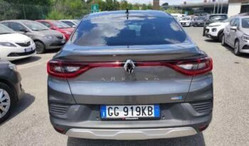 Renault Arkana 1.6 hybrid Intens E-Tech 145cv full