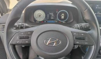 Hyundai i20 1.2 mpi Connectline Exterior Pack full