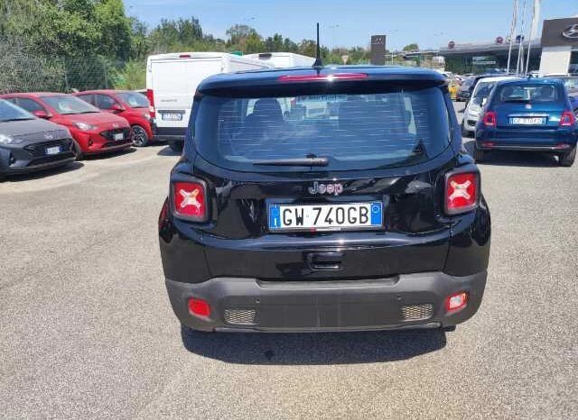 Jeep Renegade 1.0 t3 Limited 2wd full