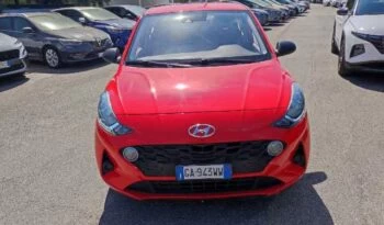 HYUNDAI i10 1.0 mpi advanced full