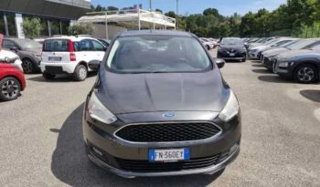 Ford C-Max 1.5 tdci Plus s&s 95cv my18 full