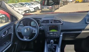 Renault Kadjar 1.6 dci energy Intens 4×4 130cv full