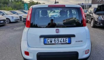 Fiat Panda 1.0 firefly hybrid s&s 70cv full