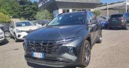 Hyundai Tucson 1.6 phev Exellence Lounge Pack 4wd auto