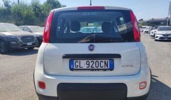 Fiat Panda 1.0 hybrid s&s 70cv full