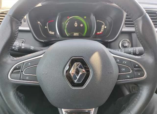 Renault Kadjar 1.6 dci energy Intens 4×4 130cv full