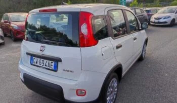 Fiat Panda 1.0 firefly hybrid s&s 70cv full