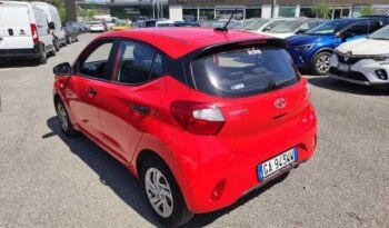 HYUNDAI i10 1.0 mpi advanced full