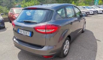 Ford C-Max 1.5 tdci Plus s&s 95cv my18 full