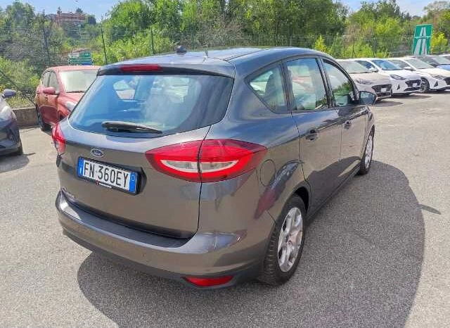 Ford C-Max 1.5 tdci Plus s&s 95cv my18 full