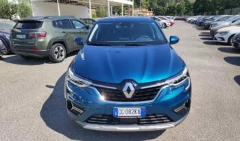 Renault Arkana 1.6 hybrid Intens E-Tech 145cv full