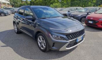 Hyundai Kona 1.0 t-gdi Xtech 2wd 120cv full