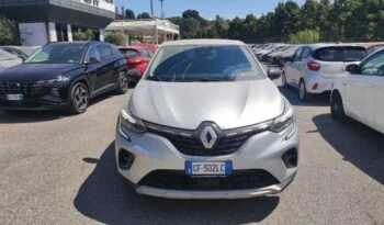 Renault Captur 1.0 tce Intens Gpl 100cv my21 full