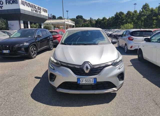 Renault Captur 1.0 tce Intens Gpl 100cv my21 full