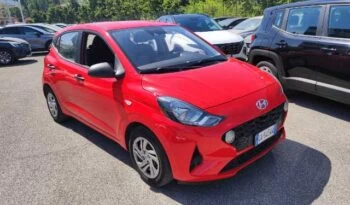 HYUNDAI i10 1.0 mpi advanced full