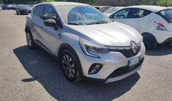 Renault Captur 1.0 tce Intens Gpl 100cv my21 full