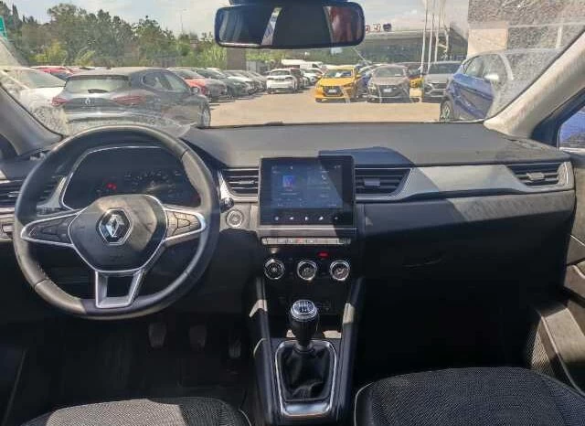 Renault Captur 1.0 tce Intens Gpl 100cv my21 full