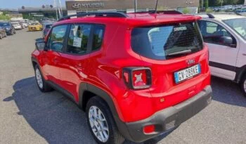 Jeep Renegade 1.5 turbo t4 mhev Limited 2wd 130cv dct full