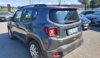 Jeep Renegade 1.3 t4 phev Limited 4xe at6 full