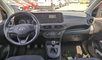 HYUNDAI i10 1.0 mpi advanced full