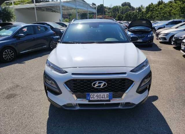 Hyundai Kona 1.6 crdi Xprime 2wd 115cv full