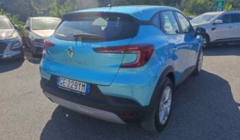 Renault Captur 1.0 tce Zen Gpl 100cv full