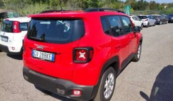 Jeep Renegade 1.5 turbo t4 mhev Limited 2wd 130cv dct full