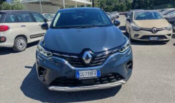 Renault Captur 1.6 plug-in hybrid Intens E-Tech 160cv auto my21 full