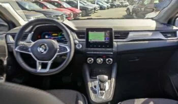 Renault Captur 1.6 plug-in hybrid Intens E-Tech 160cv auto my21 full