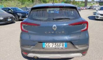 Renault Captur 1.0 tce Zen Gpl 100cv my21 full