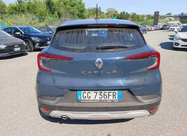 Renault Captur 1.0 tce Zen Gpl 100cv my21 full