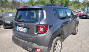 Jeep Renegade 1.3 t4 phev Limited 4xe at6 full