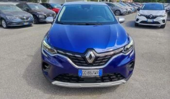 Renault Captur 1.6 hybrid Intens E-Tech 145cv auto full