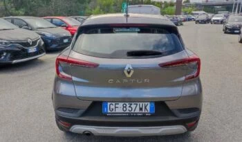 Renault Captur 1.0 tce Zen 90cv my21 full