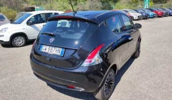 Lancia Ypsilon 1.0 firefly hybrid Platino s&s 70cv full