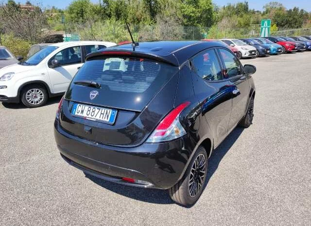 Lancia Ypsilon 1.0 firefly hybrid Platino s&s 70cv full