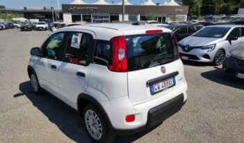 Fiat Panda 1.0 firefly hybrid s&s 70cv full