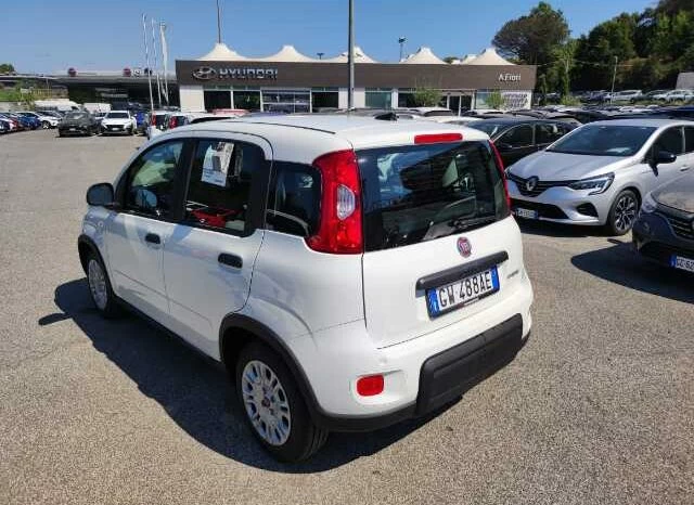 Fiat Panda 1.0 firefly hybrid s&s 70cv full