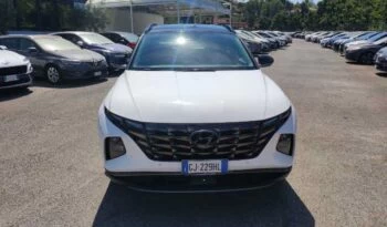 Hyundai Tucson 1.6 t-gdi 48V Exellence 2wd dct full