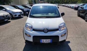 Fiat Panda 1.0 firefly hybrid s&s 70cv full