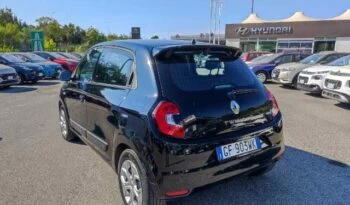 Renault Twingo Zen 22kWh full