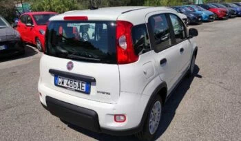 Fiat Panda 1.0 firefly hybrid s&s 70cv full