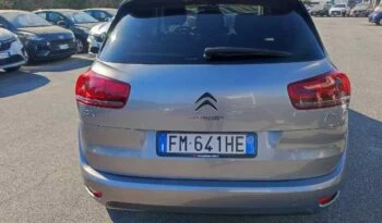 Citroen C4 Picasso 1.6 bluehdi Shine s&s 120cv full