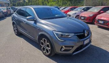 Renault Arkana 1.3 tce Intens 140cv edc Fap full