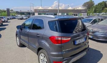 Ford EcoSport 1.0 ecoboost Titanium S 125cv full