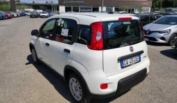 Fiat Panda 1.0 firefly hybrid s&s 70cv full