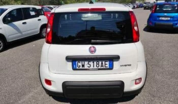 Fiat Panda 1.0 firefly hybrid s&s 70cv full