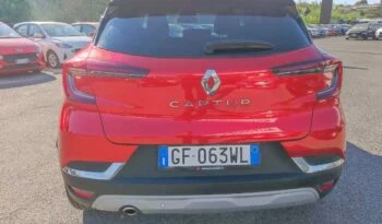 Renault Captur 1.0 tce Intens Gpl 100cv full