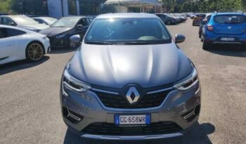 Renault Arkana 1.3 tce Intens 140cv edc Fap full