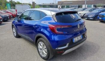 Renault Captur 1.6 hybrid Intens E-Tech 145cv auto full